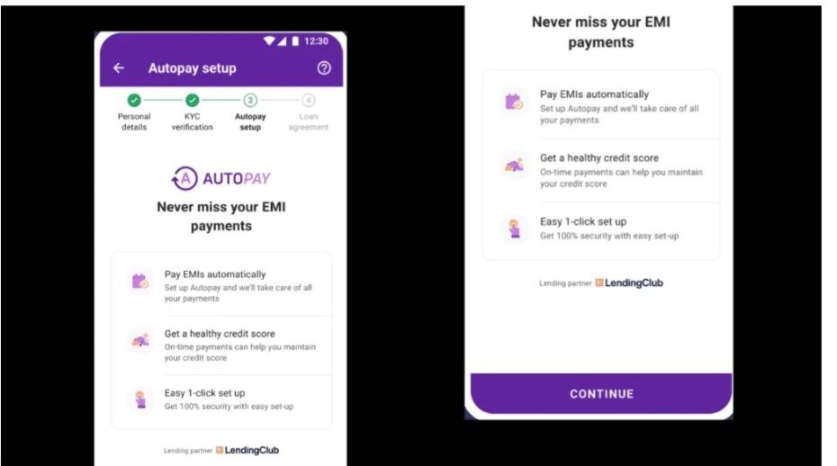 PhonePe Personal Loan Apply 2024